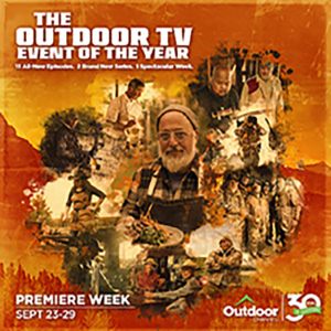 Premiere Week Outdoor Channel